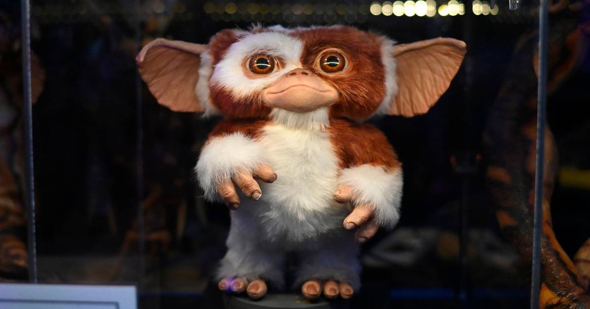 “Gremlins” vão voltar ao cinema, 43 anos depois do primeiro filme da saga
