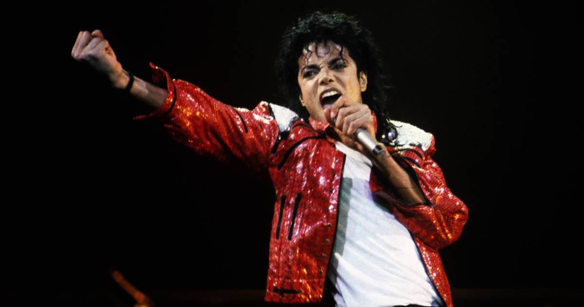 Filme biográfico de Michael Jackson chega às salas em abril (e já tem “trailer”)