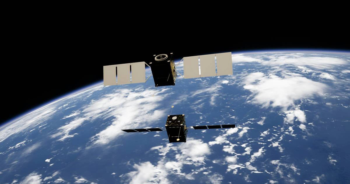 Agência Espacial Europeia oferece bolsa de até 200 mil euros a jovens investigadores. Candidaturas estão abertas até 14 de novembro