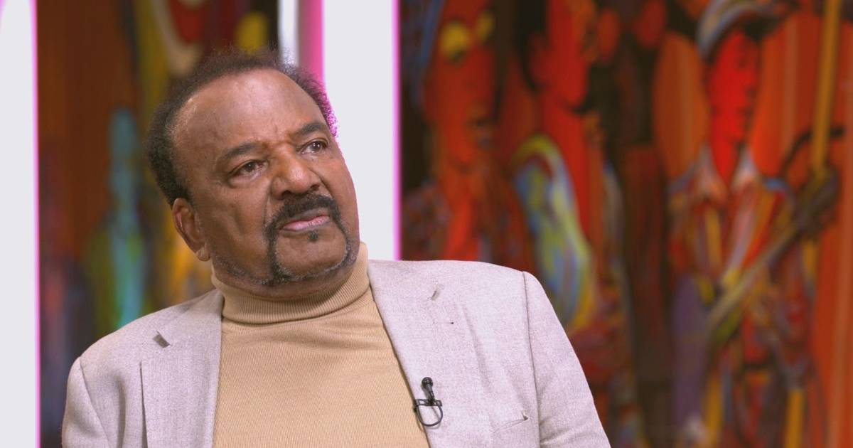 Bonga: “Eu já parti a porta de um vizinho com um pontapé. Ele estava a bater na mulher, fiz o que tinha de fazer”