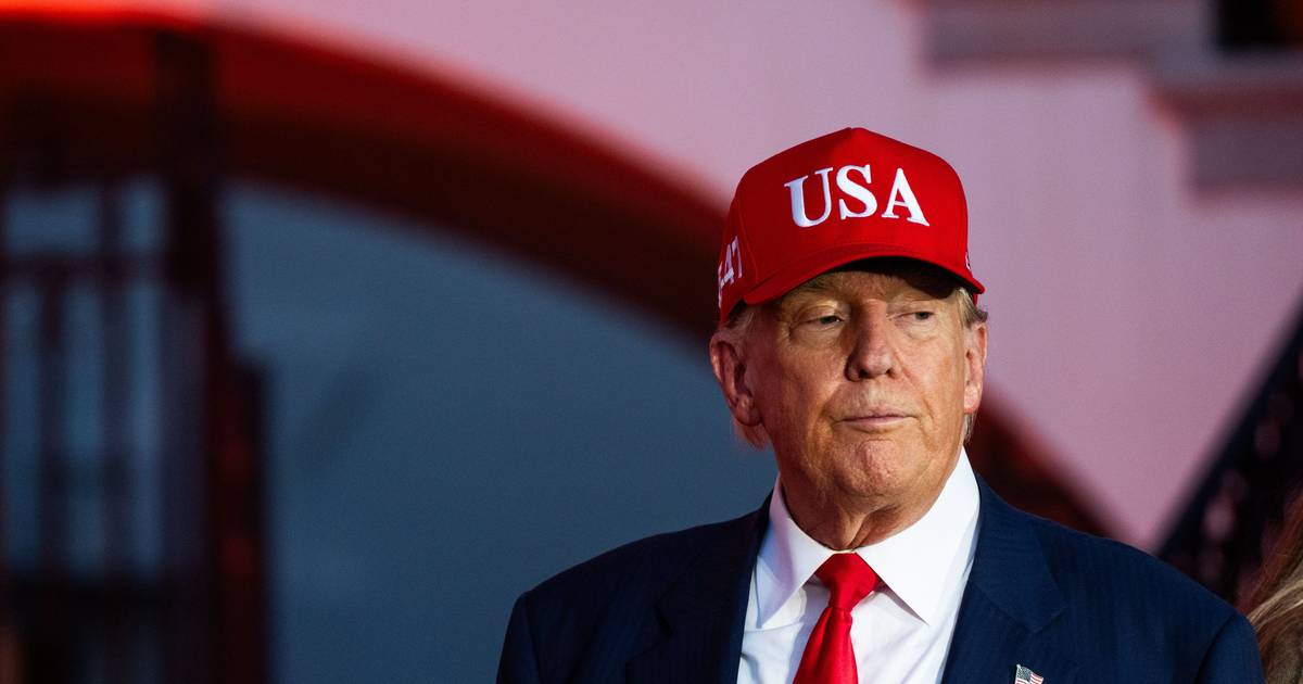 Trump pressiona republicanos a redesenhar o mapa dos EUA e redefinir o poder: o plano para garantir o controlo do Congresso em 2026