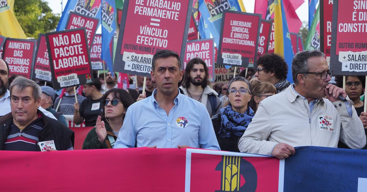 Fact-Check: Houve dez greves gerais no pós 25 abril, quase metade foram nos governos de Passos Coelho, mas Sócrates também teve duas