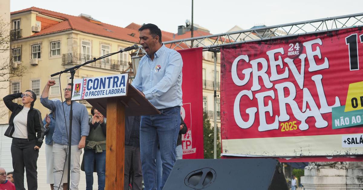 Sindicato dos bancários rejeita alterações laborais e apela à adesão à greve geral