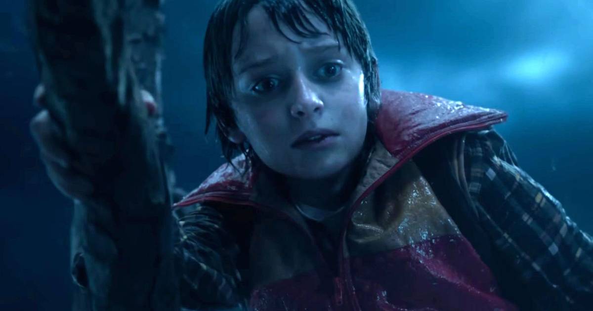 Veja os primeiros 5 minutos da última temporada da série “Stranger Things”