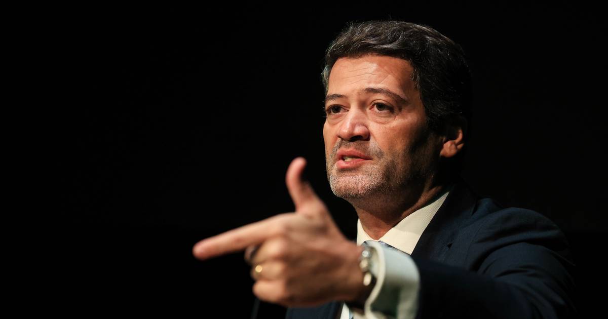 Presidenciais: Ventura admite “dar poder extraordinário” à polícia e outras autoridades para combater o crime