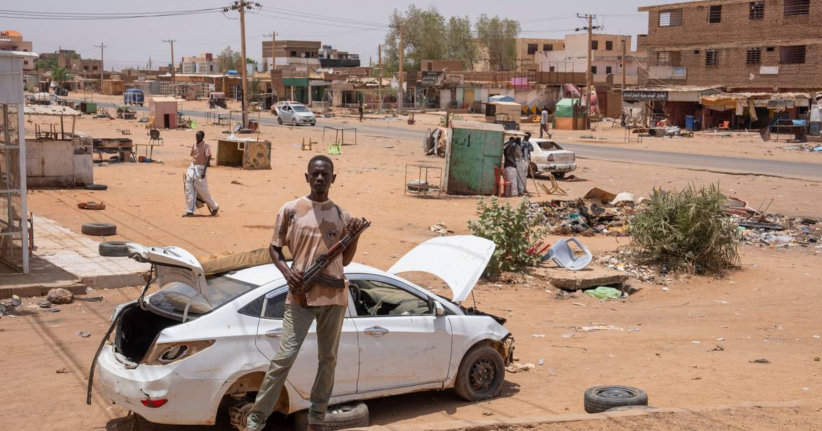 “A administração Trump não se preocupa com o povo do Sudão ou do Darfur”: a trégua humanitária que pode colapsar antes de começar