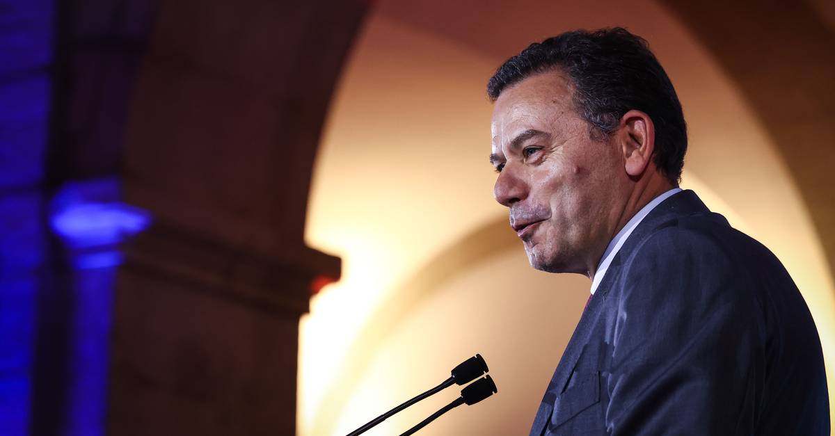 Montenegro aponta multilateralismo como “único caminho” para responder a desafios globais