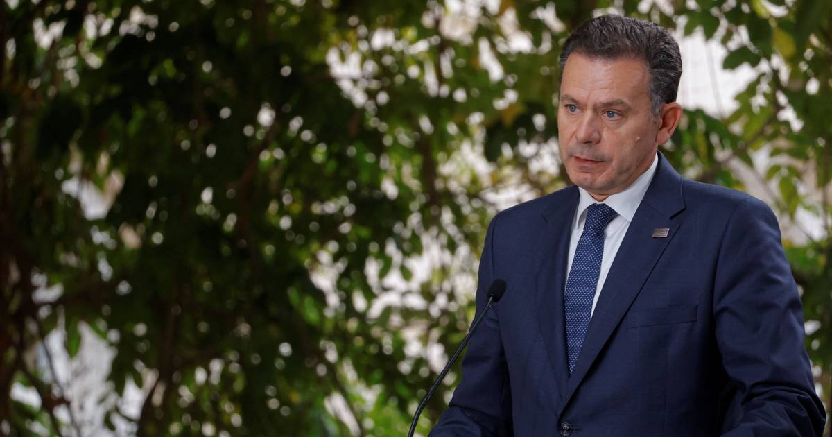 Montenegro diz que greve geral apenas serve interesses políticos de PCP e PS