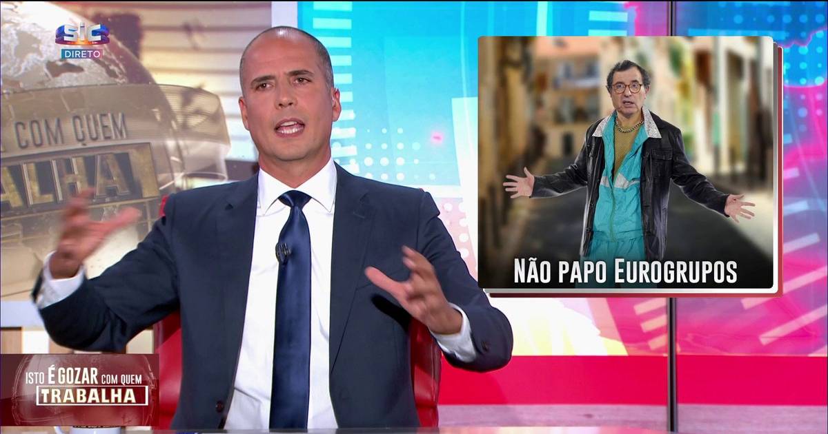 Castro Almeida não usa parte do PRR por procurar juros mais baixos: “Este ministro ninguém engana, eles são de Bruxelas mas ele é de Chelas”