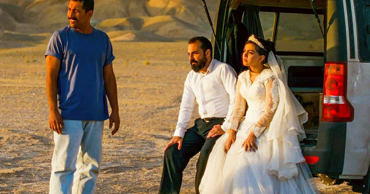 2026 Oscars: “Hit the Road”, the great cinema of Iranian director Jafar Panahi