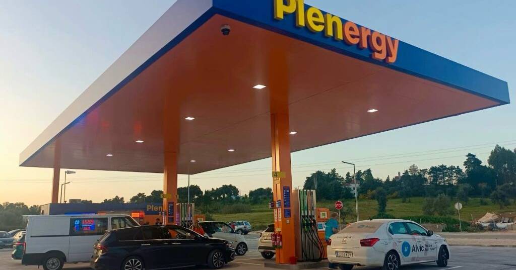 Espanhola Plenergy já investiu €15 milhões em postos de combustíveis em Portugal e promete reforçar a aposta