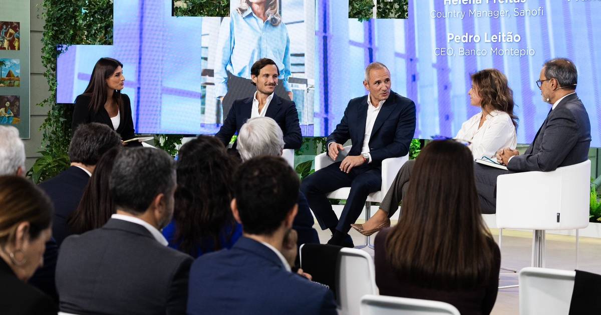 "A IA deve servir para empoderar as pessoas e não substituí-las"