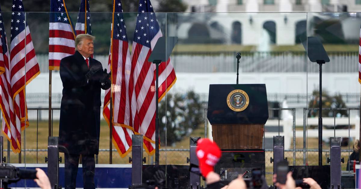 BBC, Trump e mil milhões de dólares: o caso que expôs falhas editoriais e reacendeu o debate sobre a relevância da TV pública britânica