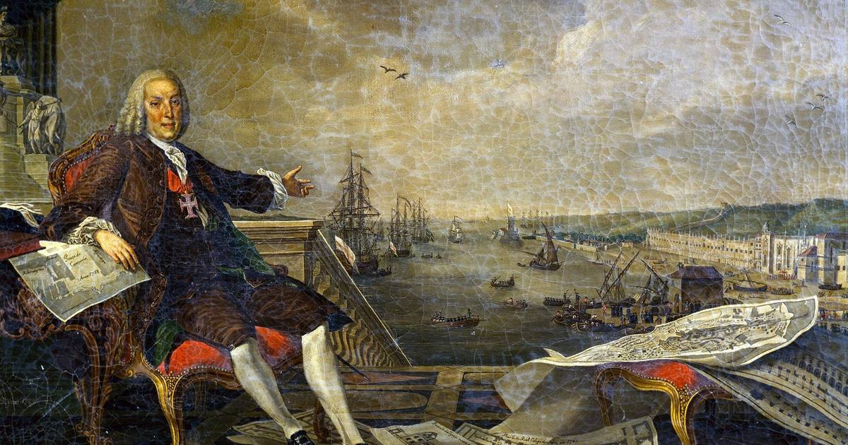 Terramoto de 1755: pode uma catástrofe ser o ponto de partida para a modernidade?