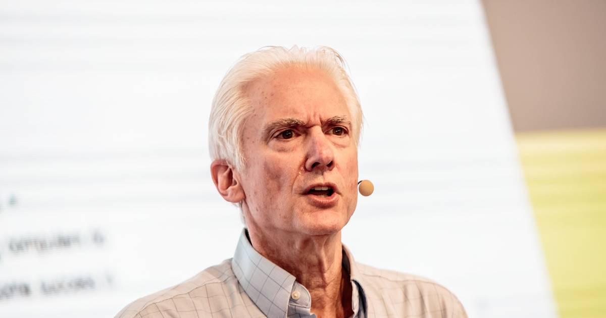 Jerry Kaplan, veterano do Silicon Valley, admite que há uma 'bolha' no mercado da IA... e lembra a euforia das dotcom