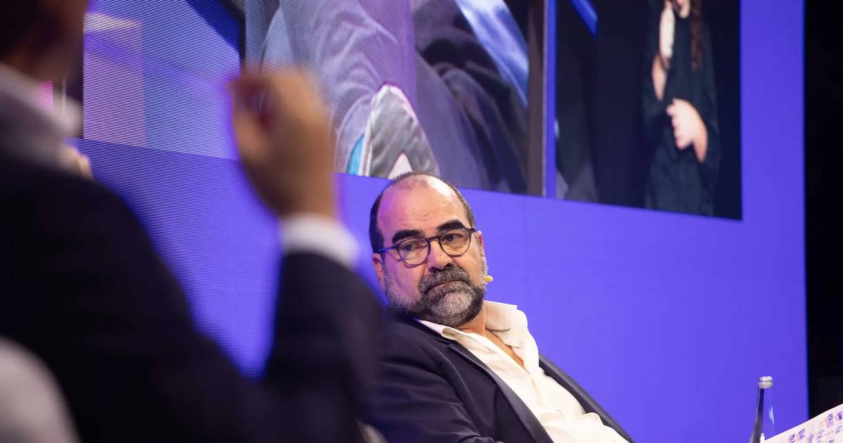 Daniel Oliveira: “Acho extraordinário que um país que aplaude a chacina de pessoas numa favela se sinta muito chocado com as piadas de Leo Lins”