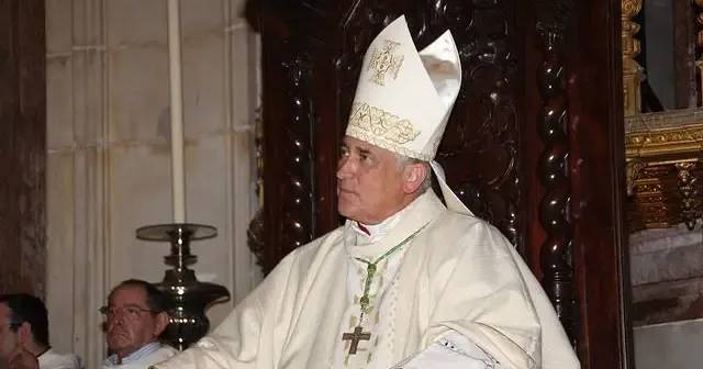 Bispo de Cádis sob investigação do Vaticano por alegados abusos sexuais a um menor