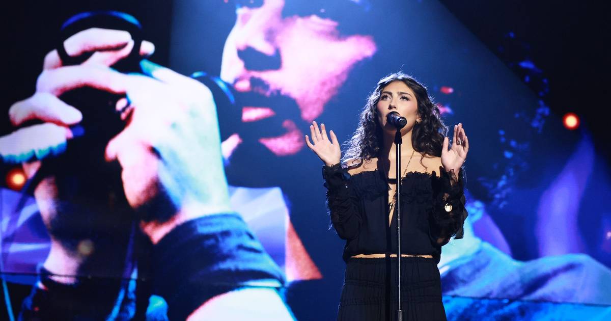 A assombrosa homenagem da filha de Chris Cornell ao pai no Rock and Roll Hall of Fame