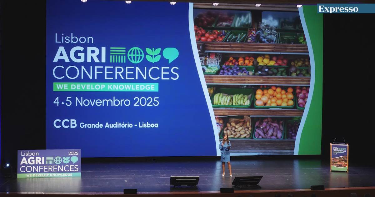 Sector agroalimentar: especialistas debatem caminhos para o futuro