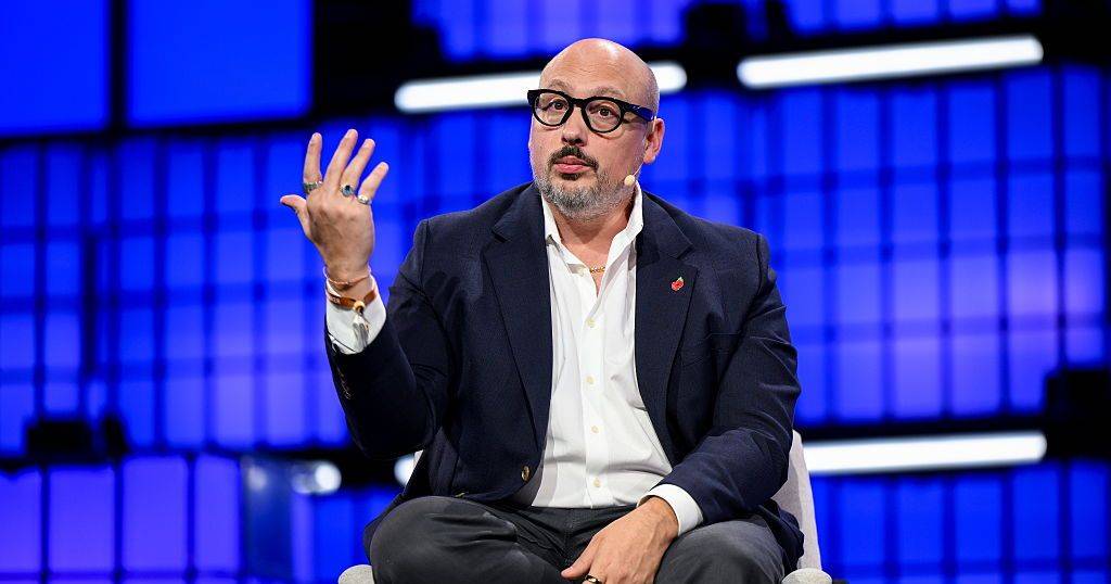 Meta nega viragem à direita apesar dos encontros entre Zuckerberg e Trump