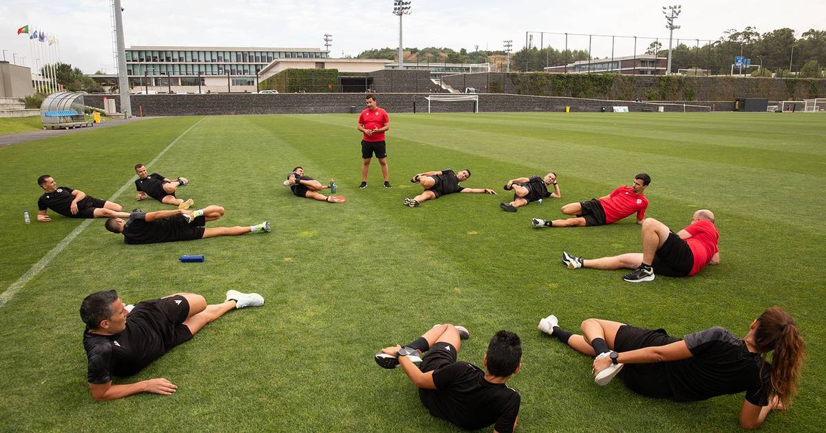 A arbitragem a uma só voz