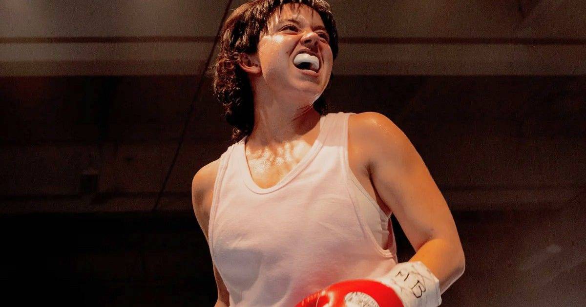 A reação de Sydney Sweeney ao fracasso estrondoso do seu novo filme: “Não fazemos arte pelos números”