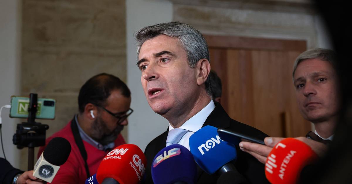 PS não espera por Marcelo: socialistas mandam Lei da Nacionalidade para o Tribunal Constitucional