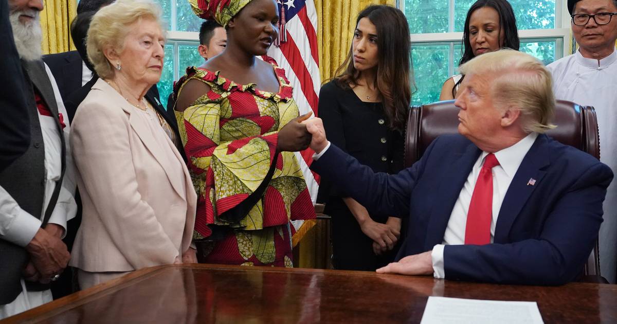 Trump admite intervenção militar na Nigéria, mas o que se passa realmente? Os cristãos estão mesmo a ser “massacrados”?