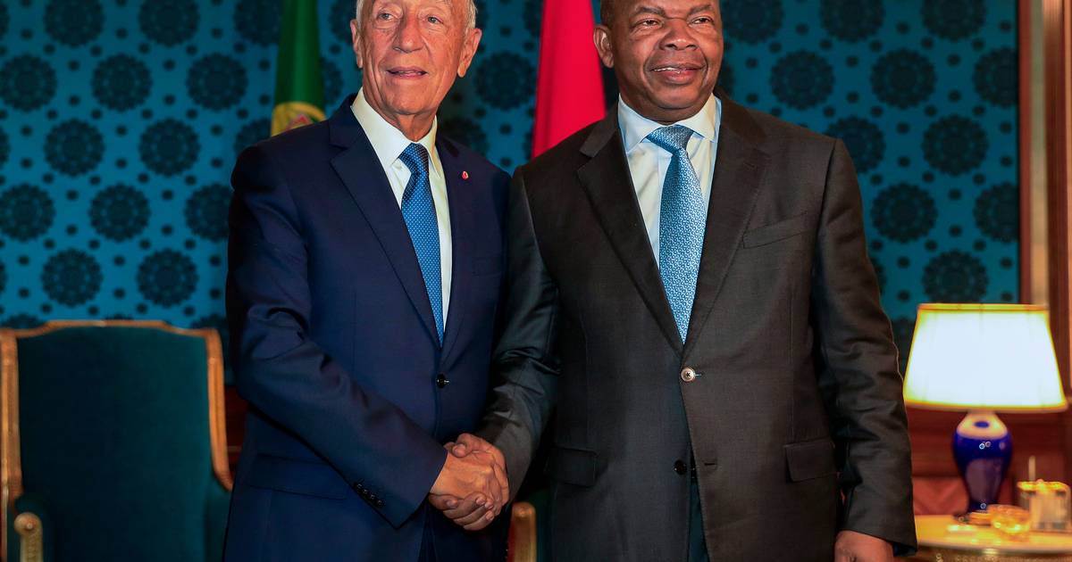 50 anos da independência de Angola: Presidente critica herança do colonialismo português e reforça papel do país no fim do “apartheid”