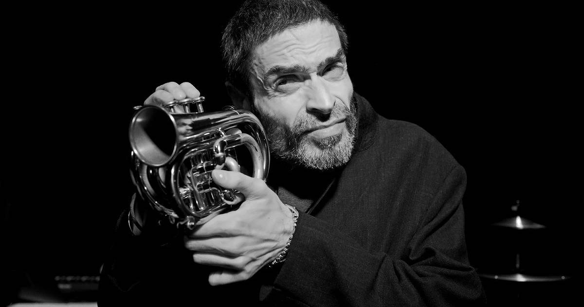 Morreu o trompetista Sei Miguel, figura de ponta do jazz nacional