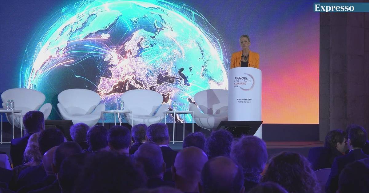 Cadeia logística nacional: competitividade, inovação e desafios de futuro