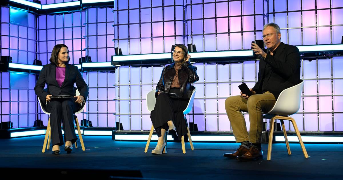 Ativista e empresária alertam para o limbo jurídico em que bielorrussos se encontram e pedem apoio de grandes empresas contra “ditadores"