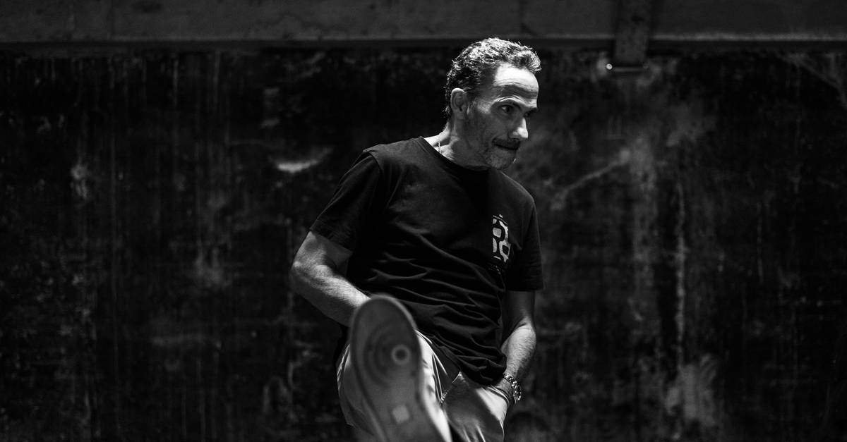 Pedro Ribeiro: “Estamos numa altura em que parece que as pessoas estão ansiosas por se zangar e atacam com violência, até em coisas simples”