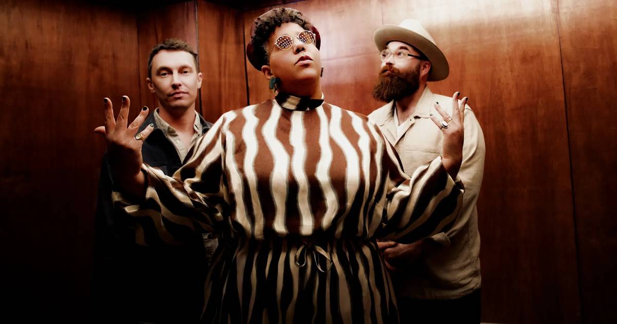 Mais uma confirmação para o festival NOS Alive