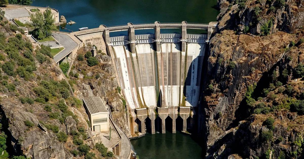 EDP promete dar luta sobre impostos das barragens para defender a "correta aplicação da lei tributária"