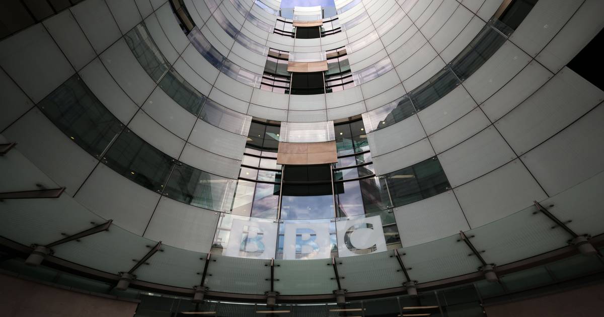 BBC preparada para pedir desculpa a Donald Trump