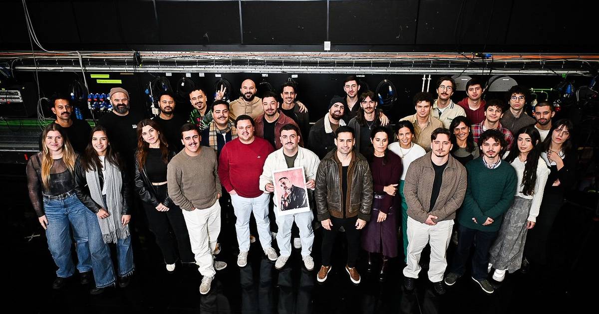 Todos os autores do Festival da Canção 2026