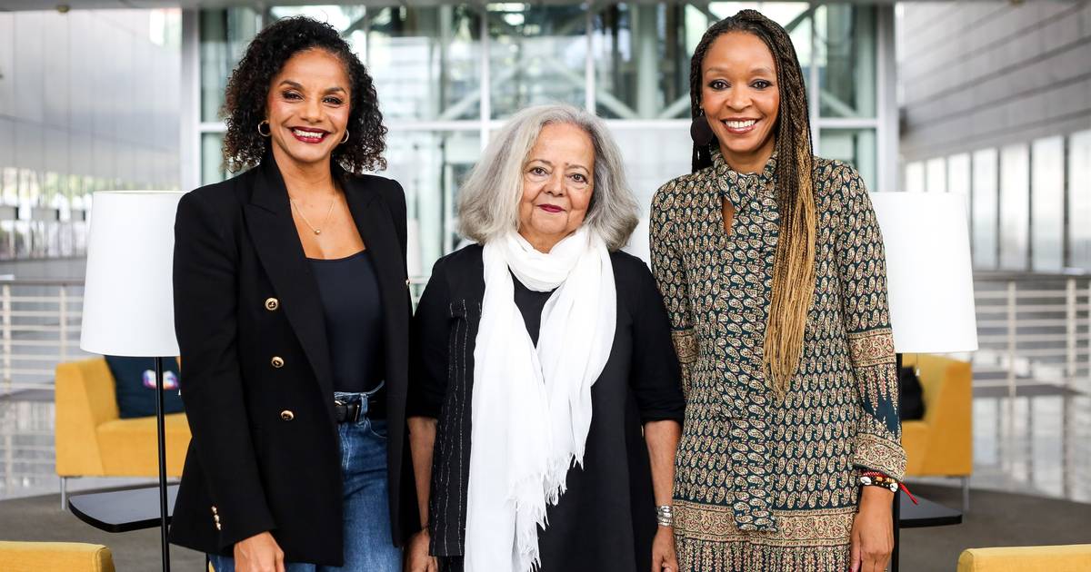 Ana Paula Tavares, Prémio Camões 2025: “A síndrome da impostora não deixa de estar connosco, vai estar até ao fim da vida, e acho que é bom”