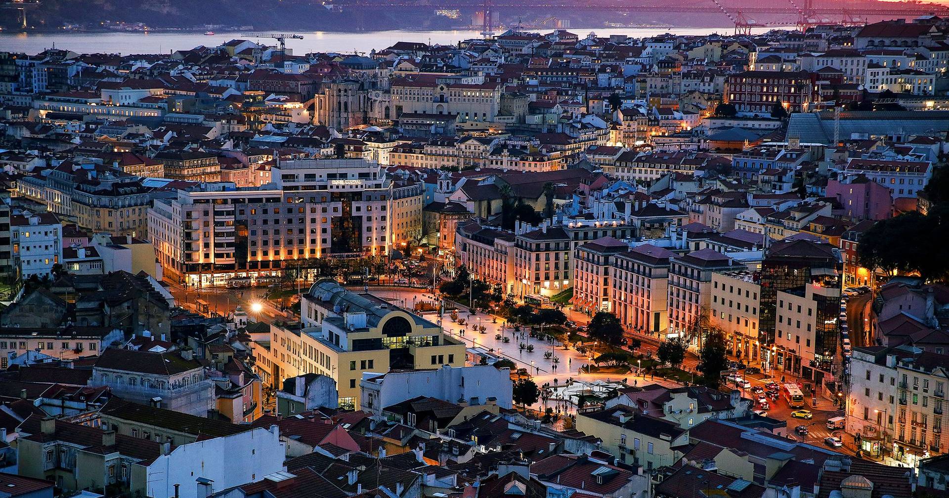 Featured image for Lisbon Ranks 11th Most Attractive European City for Real Estate Investment in 2026 Forecast