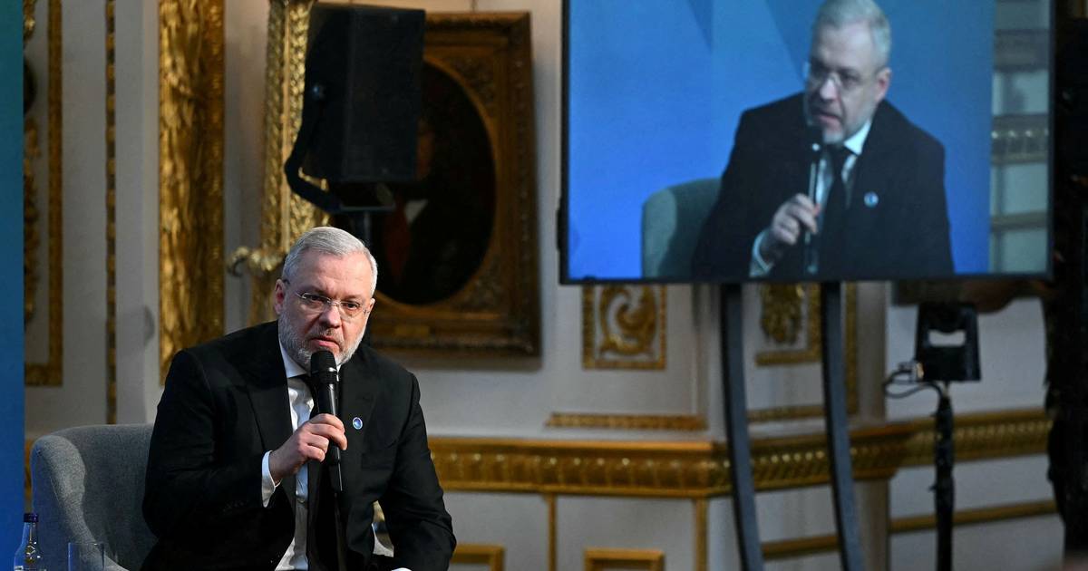 Governo ucraniano afasta ministro da Justiça por suspeitas de corrupção