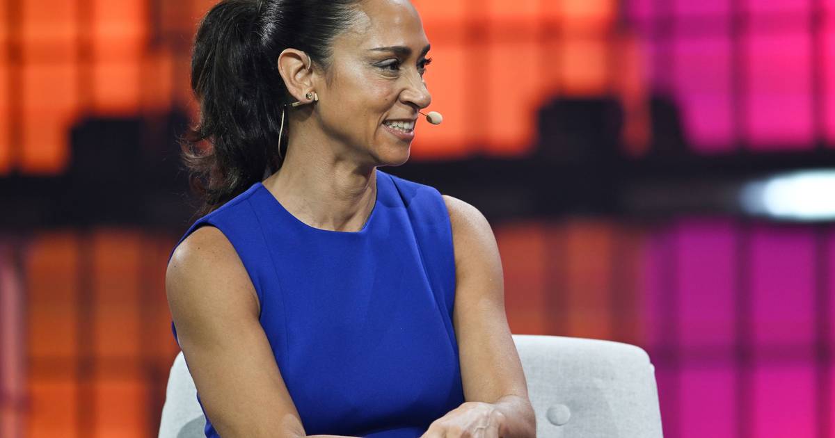 Khartoon Weiss e as luvas esgotadas: "O TikTok é mais do que uma rede social"