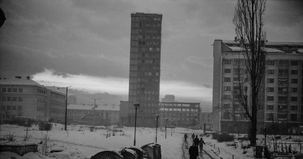 “Safari humano”: procuradores de Milão investigam italianos que pagaram para matar pessoas durante o cerco de Sarajevo