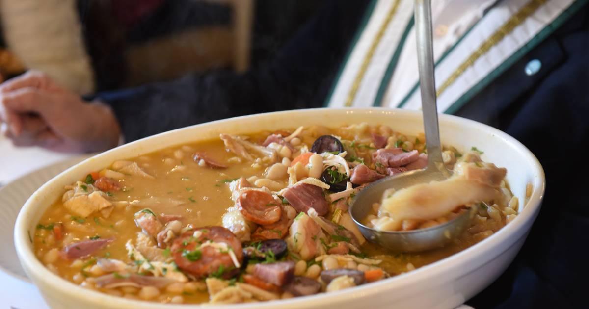 Tripas à moda do Porto? É nestas tascas e restaurantes que melhor se celebra o ícone gastronómico da Invicta