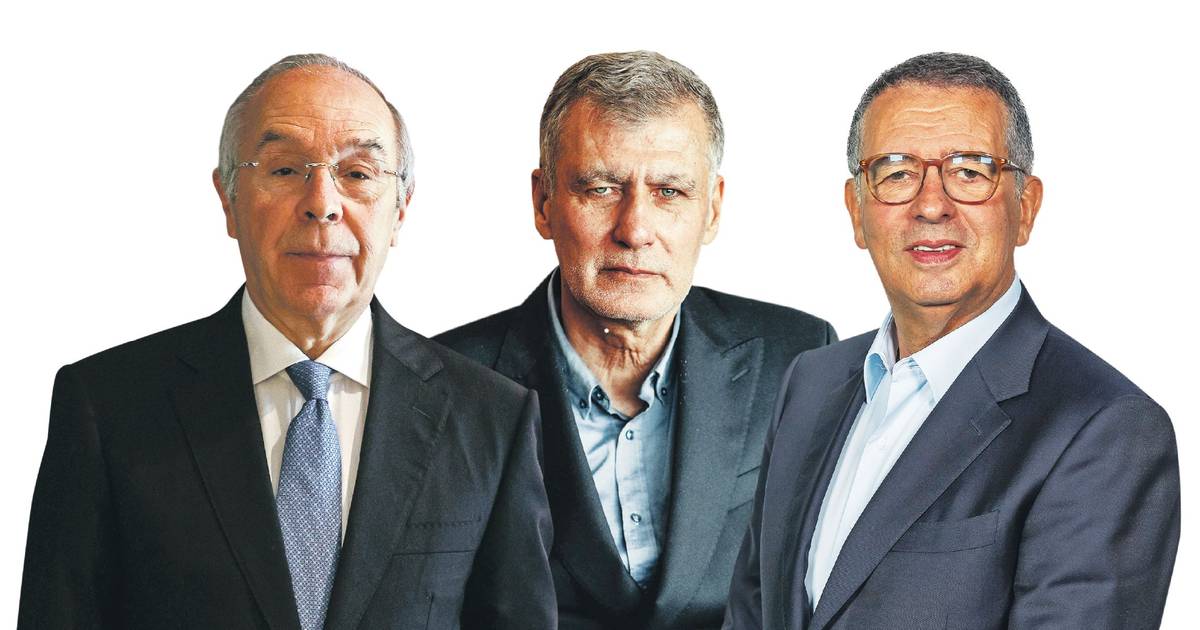 Não há duas sondagens iguais: “Quando as diferenças são de um ou dois pontos percentuais ninguém vai à frente”