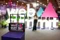 Web Summit. 146 jatos aterraram na Grande Lisboa 