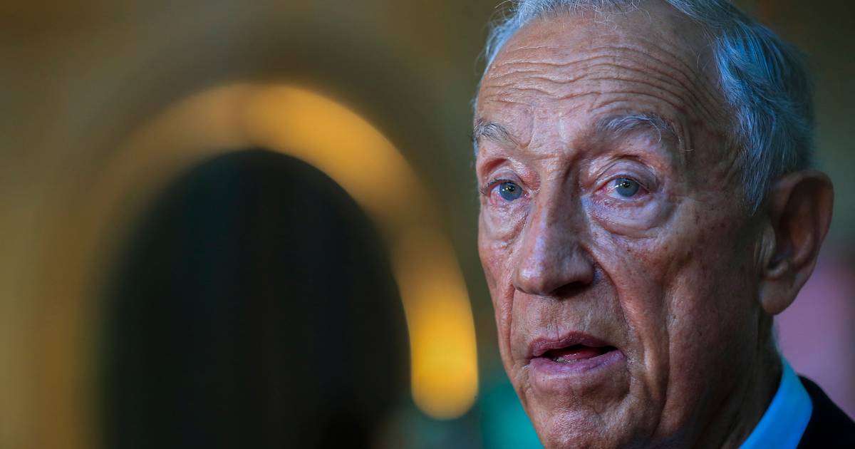 Presidente aponta “gravidade maior” na atuação do Ministério Público: “Não aplicou a lei como devia ter aplicado”, nas escutas a Costa