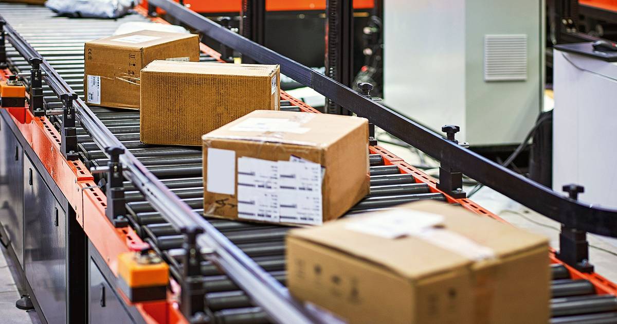 Encomendas abaixo de 150 euros vão passar a ser taxadas