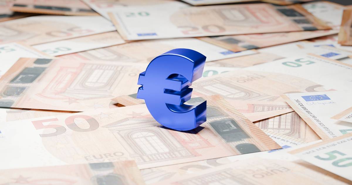 Parlamento Europeu aprova início de negociações na UE para criação de euro digital
