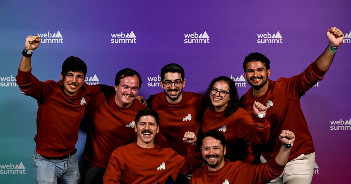 Web Summit: startup portuguesa Granter vence Pitch