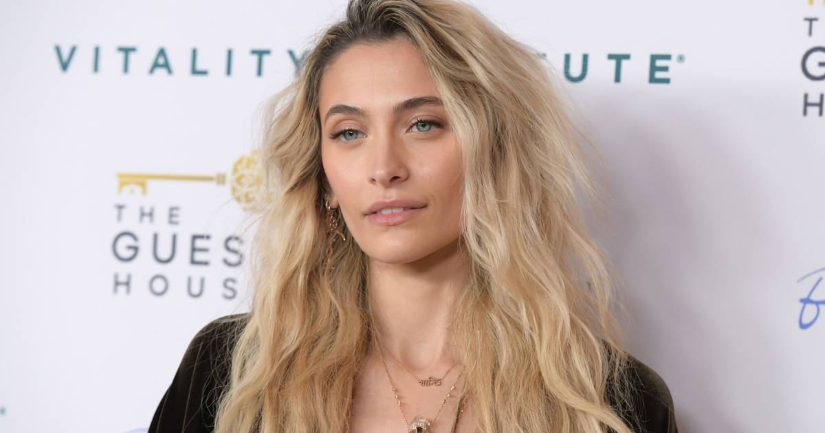 Paris Jackson: “As drogas destruíram a minha vida”